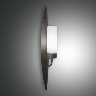 FABAS LUCE No. 2899-21-171 Wandleuchte VANITY rostfarbig
