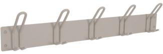 Spinder Design MILES 5 Wandgarderobe - Silky Taupe