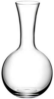 RIEDEL THE WINE GLASS COMPANY Dekanter Riedel Dekanter Syrah Magnum