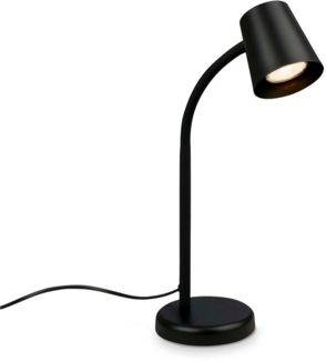 Briloner Leuchten Tischleuchte Tischleuchte SKRIVA