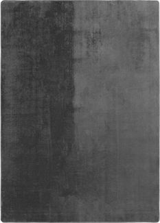 Ayyildiz Teppiche Teppich JOY 1400, rechteckig, Höhe: 11 mm, auch Läufer, uni Kurzflor, Wohnzimmer, Kinderzimmer