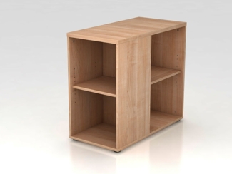 Anstellcontainer 1630 Nussbaum