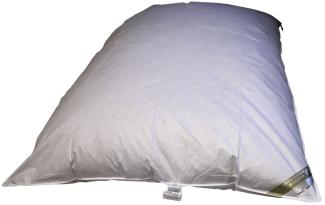 Winterbett Oberbett Daunenbett Ballonbett 135x200 1500 g neue Daunen superwarm