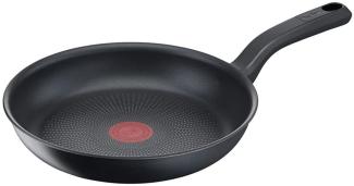 Tefal Daily Chef Bratpfanne 24 cm antihaftbeschichtet Induktion Schwarz