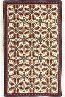 Morgenland Perserteppich - Classic - 97 x 65 cm - beige