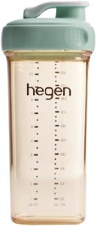 Hegen Trinkflasche 330 ml Green Grün