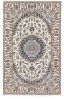 Perserteppich - Royal - 295 x 194 cm - beige