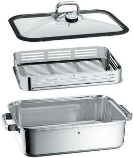 WMF Vitalis Compact Dampfgarer