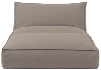 Outdoor-Bett STAY Day Bed L (earth ohne Aufbewahrungshülle)