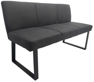 HTI-Living Polsterbank Esszimmerbank Vemal (Stück, 1-St, 1 Sitzbank), Polsterbank Sitzbank