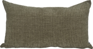 H.O.C.K. Dekokissen Jonny, Cordkissen inkl. Füllung, 45x45cm, Dekokissen, strukturiert