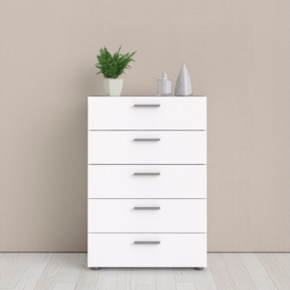 INOSIGN Kommode Pepe Highboard, Schubkastenkommode, Breite 70 cm, Höhe 102 cm