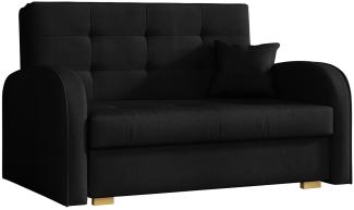 Schlafsofa Viva Gold II (Farbe: Kronos 07)