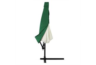 Deuba Sonnenschirm-Schutzhülle (1-St), Deuba Schutzhülle Sonnenschirm für 3m Ampelschirm Abdeckung Plane