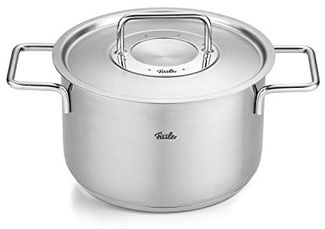 Fissler Pure Kochtopf 20 cm 086 114 20 000 0