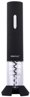 Kinghoff Kinghoff elektrischer Weinöffner KH1591