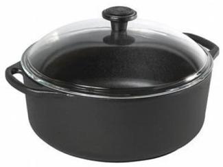 SKEPP Bräter GD 5,5l 0510