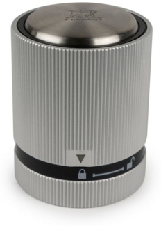 Peugeot Line Aluminium Champagner-Verschluß