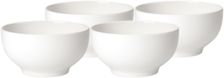 Villeroy & Boch For Me French-Bol ø 15,2 cm 4er Set