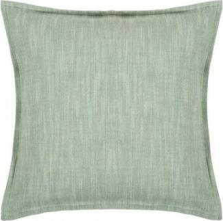 pad Kissenhülle Reflex Mint Grün (40x40 cm) 10371-G15-4040