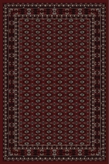 Teppich MARRAKESH RED 300 X 400cm Rechteck