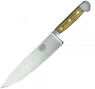 Güde Alpha Olive X805/21 Kochmesser 21 cm