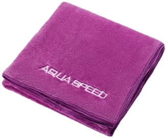 Aqua Speed Sporthandtuch Ultraleichtes & Saugfähiges Mikrofaserhandtuch für Sport & Reise, (DRY SOFT/ FLAT/ CORAL Mikrofaser Handtuch), Schnelltrocknendes, platzsparendes Handtuch – ideal für unterwegs!