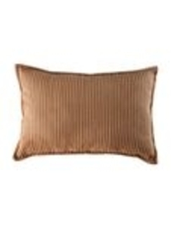 Wigiwama Kissen / Bolster Toffee