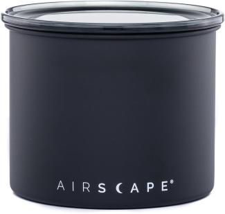 AIRSCAPE Vorratsdose Airscape®, Edelstahl, Kunststoff, (1-tlg), mit Ventil-Deckel, robuste Verarbeitung