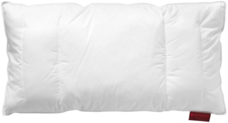 Centa Star 2887.00 Kissen Waschmich-Light Plus 40x80 cm weiss