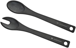 Zassenhaus Salatbesteck 30 cm Comfort Line