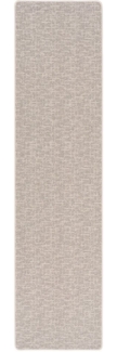 Snapstyle Läufer Schlingen Designer Teppich Läufer Niva, Eckig, Höhe: 8 mm