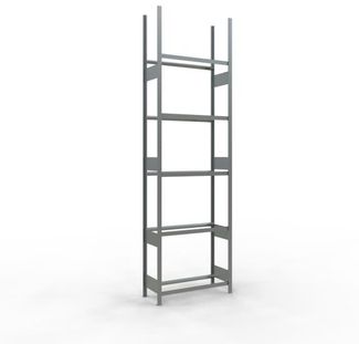 Schulte Reifenregal 20762 350x100x40cm