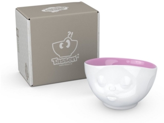 Schmunzel Schale küssend innen Beere 500ml