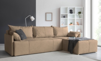 COLLECTION AB Ecksofa