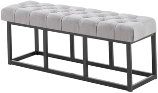 Sitzbank Amun Stoff B120 [151988108]