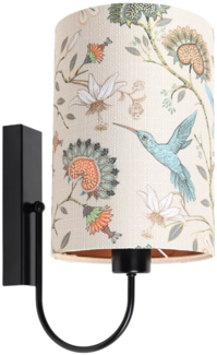 Portland Wandleuchte