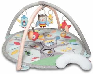 Skip Hop Skip Hop Training Mat Treetop Grey/Pastel