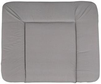 roba® Wickelauflage Unterlage in verschiedenen Designs, weiche Wickelunterlage, PU beschichtet