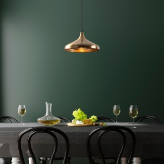 Kronleuchter, 'Tattoo', 118 x 36 x 36, Jahrgang