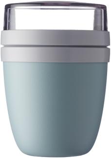 Mepal Lunchpot Ellipse, Nordic Green