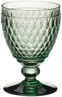 Villeroy & Boch Boston Coloured Wasserglas 400 ml grün - DS