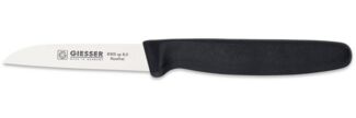 GIESSER Gemüsemesser glatt, Klingenlänge: 80 mm