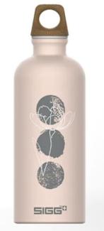 SIGG Trinkflasche Myplanet Journey