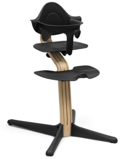 Stokke Hochstuhl Angebotsaktion - Nomi® Kinderhochstuhl + Baby Set kostenlos dazu, Mitwachsender Hochstuhl