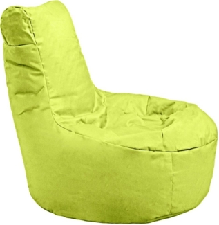 KiNZLER Sitzsack Chilly (1 St)