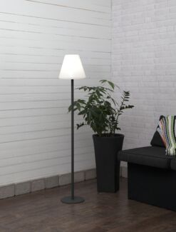 LED-Gartenlampe "Gardenlight" Creta HxB: 150cm x 28cm