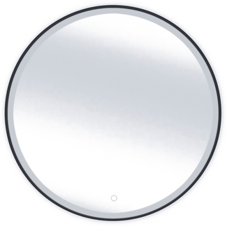 Eltap Divissi L, 60x60x3cm Spiegel mit Beleuchtung