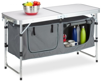 Campingtisch klappbar 10031578