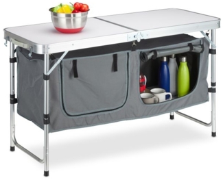Campingtisch klappbar 10031578